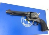 Colt Single Action Army 38/40 5.5” P3850 SAA - 6 of 11