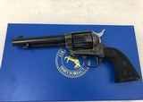Colt Single Action Army 38/40 5.5” P3850 SAA - 2 of 11