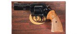 Colt Python .357 Mag 4