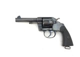 Colt New Service .44-40 blued 1903 - 2 of 11