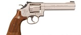 Smith & Wesson 17-6 22 6