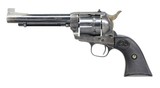 Colt 38 1st Gen SAA 5.5