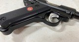 Ruger Mark IV Standard 70th Anniversary Special Edition .22 LR - 14 of 17
