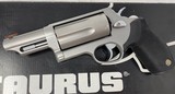 Taurus The Judge 45-410 GA 2-441039MAG - 3 of 11