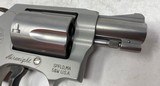 Smith & Wesson 637 Chiefs Special 38 Special 163050 - 6 of 13