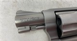 Smith & Wesson 637 Chiefs Special 38 Special 163050 - 2 of 13