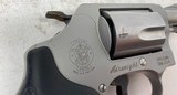 Smith & Wesson 637 Chiefs Special 38 Special 163050 - 7 of 13