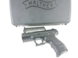 Walther Arms CCP 9mm 5080300 Used - 1 of 4