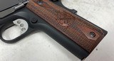 Springfield Armory 1911 Range Officer Champion 9mm PI9137L - 4 of 11