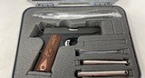 Springfield Armory 1911 Range Officer Champion 9mm PI9137L - 1 of 11