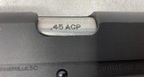 American Tactical Imports FX45 1911 45 ACP ATIGFX45TIB - 10 of 12