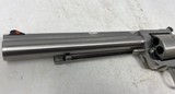 Ruger Hunter Super Blackhawk 45 Colt 7.5 SAA Style Single Action Army - 2 of 10
