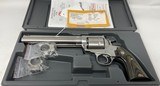 Ruger Hunter Super Blackhawk 45 Colt 7.5 SAA Style Single Action Army - 1 of 10