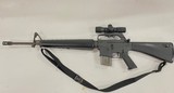 Colt AR-15 Model SP1 223 SP-1 M4A2 M16 A2 AR15 1969 - 1 of 24