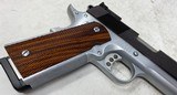 Les Baer 1911 BOSS 45 ACP - 10 of 12