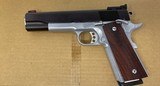 Les Baer 1911 BOSS 45 ACP - 2 of 12