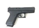 EARLY MODEL Glock 19 Gen 2 MPDC g19 gen2 - 1 of 7