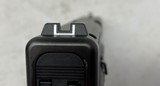 Used Glock 45 G45 9mm 4