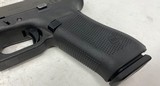 Used Glock 45 G45 9mm 4