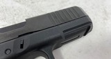 Used Glock 45 G45 9mm 4