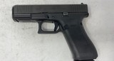 Used Glock 45 G45 9mm 4