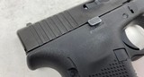 Used Glock 45 G45 9mm 4
