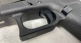 Used Glock 45 G45 9mm 4