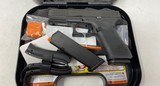 Used Glock 45 G45 9mm 4