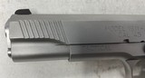 Springfield Armory 1911-A1 TRP Stainless Tactical loaded 45 Acp - 3 of 12
