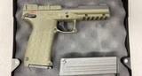 Kel-Tec PMR-30 22 Mag PMR-30-CK-GREEN - 1 of 14