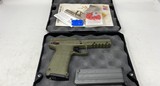 Kel-Tec PMR-30 22 Mag PMR-30-CK-GREEN - 4 of 14