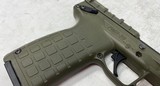 Kel-Tec PMR-30 22 Mag PMR-30-CK-GREEN - 11 of 14