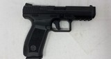 Canik TP9SA 9mm w/ holster and two 18 rd. magazines HG3277-N - 2 of 13