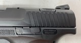 Canik TP9SA 9mm w/ holster and two 18 rd. magazines HG3277-N - 5 of 13