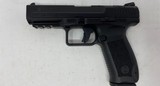 Canik TP9SA 9mm w/ holster and two 18 rd. magazines HG3277-N - 3 of 13