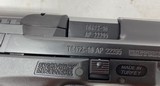 Canik TP9SA 9mm w/ holster and two 18 rd. magazines HG3277-N - 10 of 13