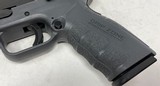 Springfield Armory XD Mod. 2 9mm 4