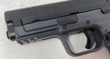 Springfield Armory XD Mod. 2 9mm 4