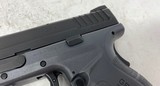Springfield Armory XD Mod. 2 9mm 4