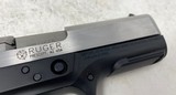 Ruger SR9 9mm 3301 USED - 7 of 11