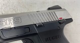 Ruger SR9 9mm 3301 USED - 2 of 11