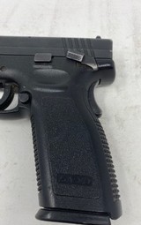 Springfield Armory XD .45 ACP .45 Auto 4