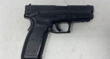 Springfield Armory XD .45 ACP .45 Auto 4