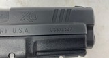 Springfield Armory XD .45 ACP .45 Auto 4
