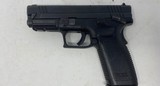 Springfield Armory XD .45 ACP .45 Auto 4