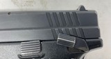 Springfield Armory XD .45 ACP .45 Auto 4