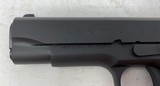 American Tactical Imports FX1911 Black 9mm ATI 4.25-inch 9Rds ATIGFX9GI - 3 of 12