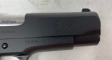 American Tactical Imports FX1911 Black 9mm ATI 4.25-inch 9Rds ATIGFX9GI - 10 of 12