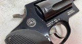 Taurus The Judge 410 45 LC 3