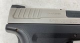 Springfield Armory XD MOD 2 45 ACP Bi-tone Subcompact XDG9845S - 9 of 12